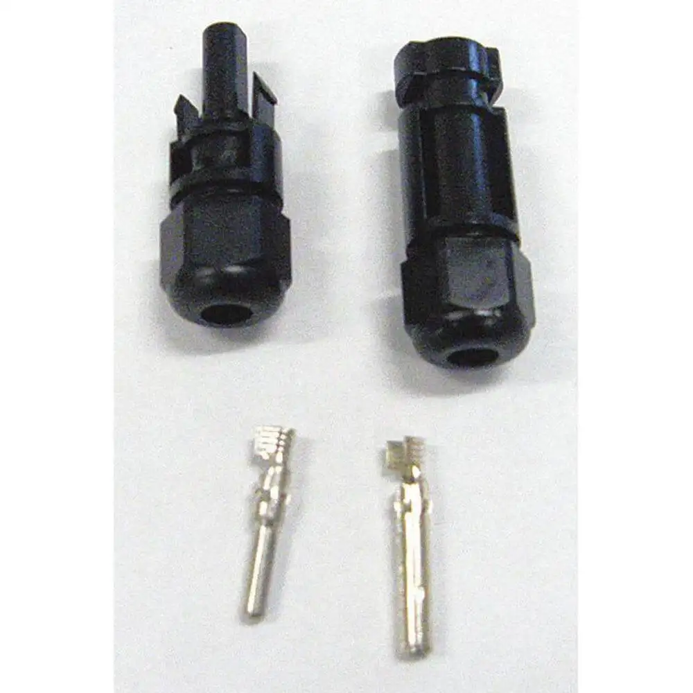 Connector MC4 20A Male and Female PR