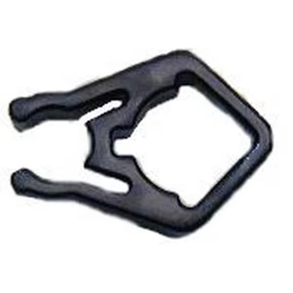 Solo Wand Retaining Clip fold away