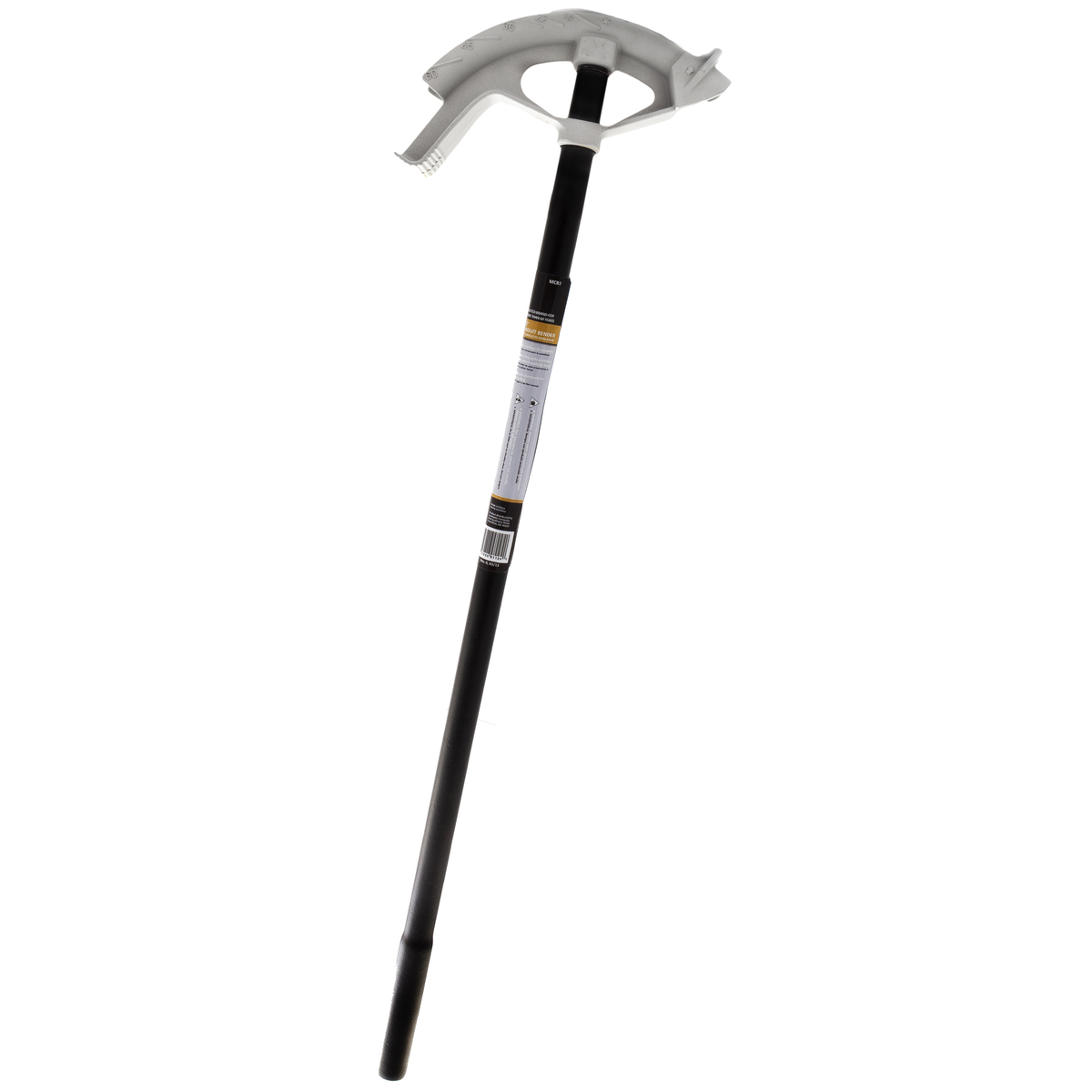 Conduit Bender, With Handle, 1/2 Inch Size