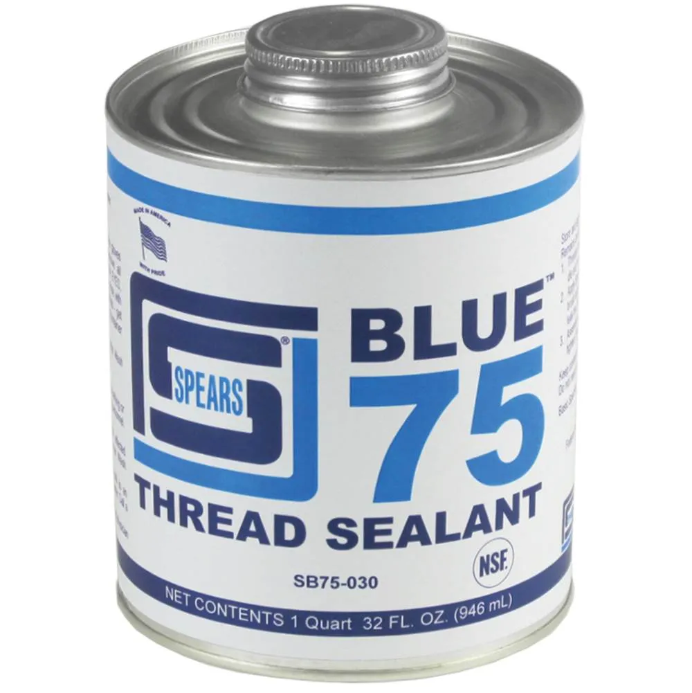SPEARS VALVES Penetrants and Lubricants