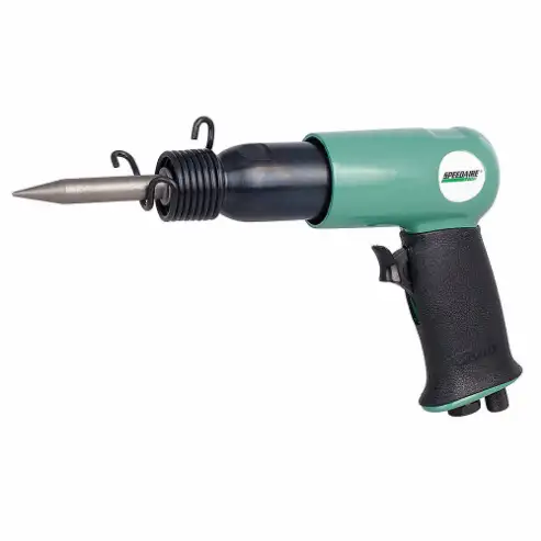 Air Hammer 2 Avg Cfm 2-5/8 Inch Stroke