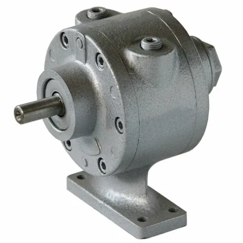 Air Motor 1.7 Hp 78 Cfm