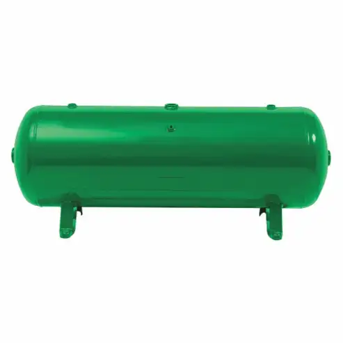 Air Tank Staionary 201 Psi 60 Gallon Horizontal