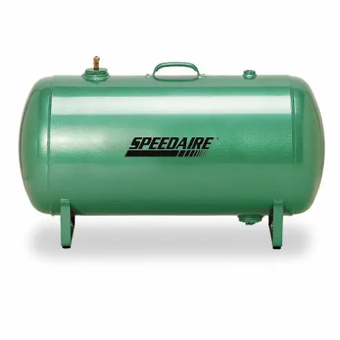 Tank Asme 20 Gal