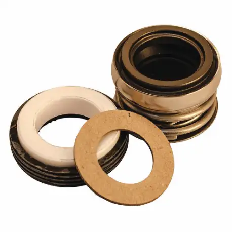 Shaft Seal, Service Kit Carbon/Buna