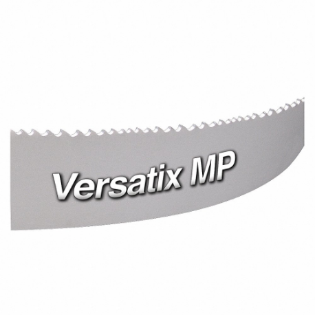 Band Saw Blade, 3/4 Inch Blade Width, 93-1/2 Inch Size, 0.035 Inch Blade Thickness