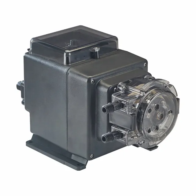 Chemical Metering Pump, 40 gpd