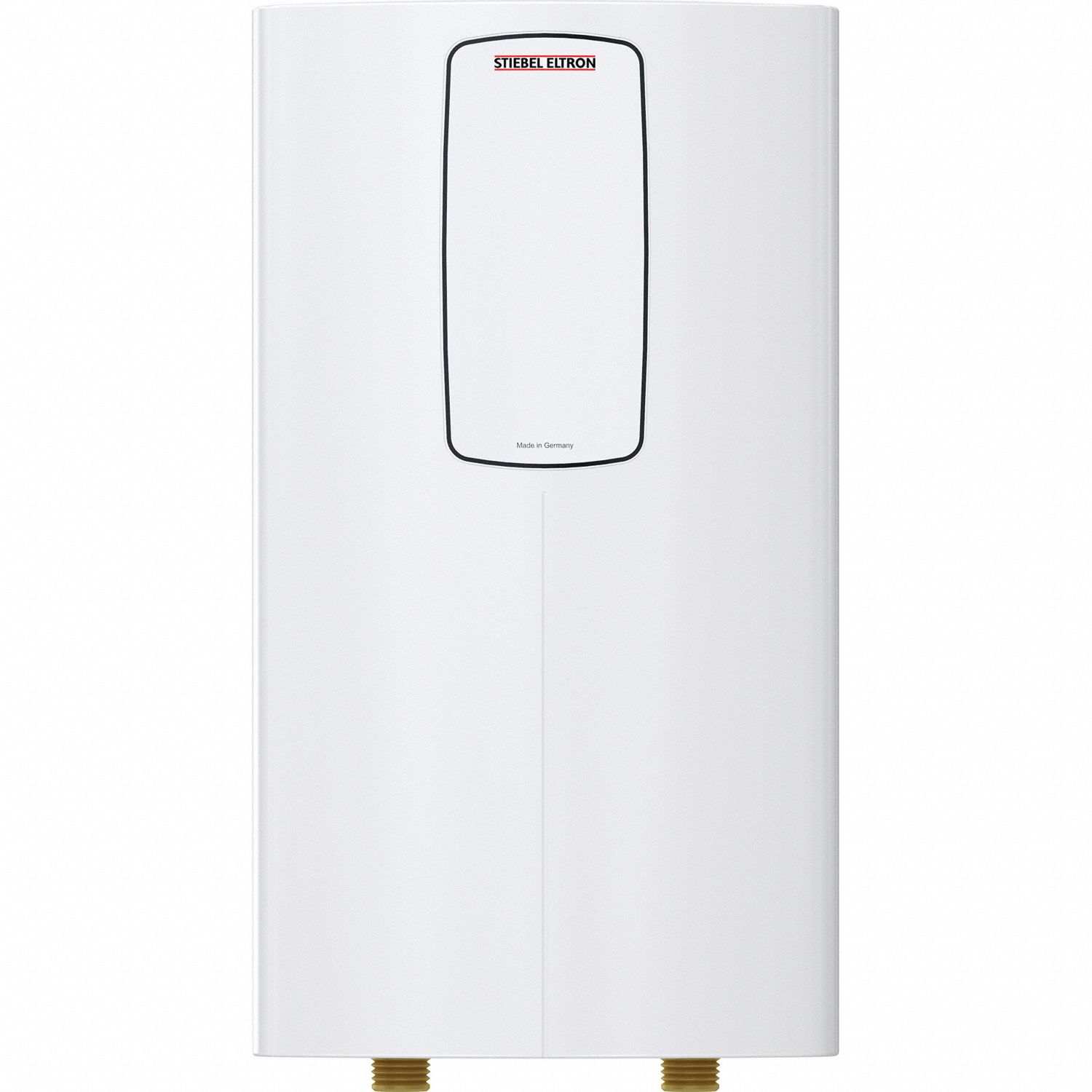 Electric Tankless Water Heater, General Purpose, 240/208V, 3800W, 16A
