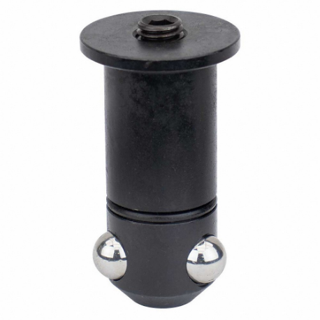 Flat Clamping Bolt, 1.1 Inch Outside Dia