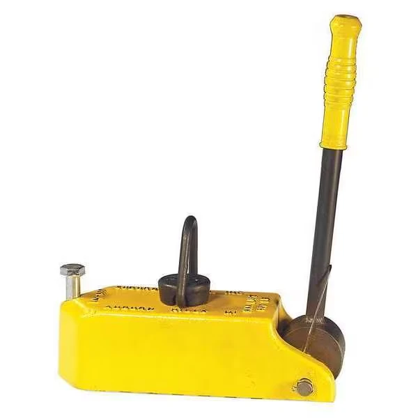 Lifting Magnet, 3000 lb