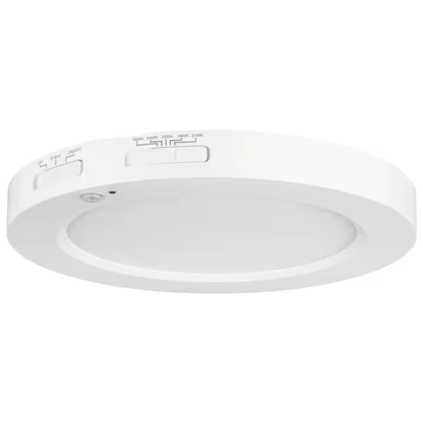SUNLITE Motion Sensor Fixtures and Kits