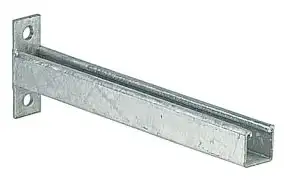 Cantilever Bracket, 6 Inch Length