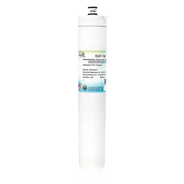 SWIFT GREEN FILTERS SGF-706 Replacement for 3M Water Factory 47-55706G2 by Swift Green Filters | CY8JDB