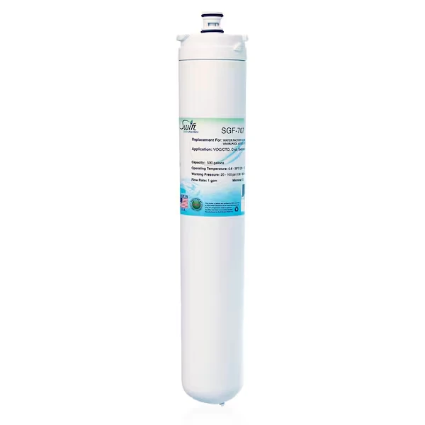 SWIFT GREEN FILTERS SGF-707 Replacement for 3M Water Factory 47-55707G2 by Swift Green Filters | CY8ALP