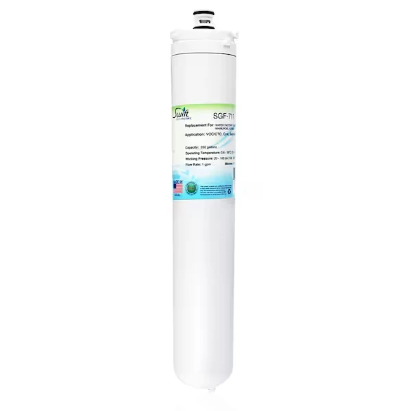 SWIFT GREEN FILTERS SGF-711 Replacement for 3M Water Factory 47-55711G2 by Swift Green Filters | CY7ZXZ