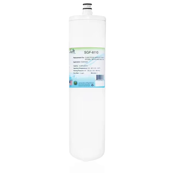 SGF-8110 Replacement for 3M CFS8110 by Swift Green Filters