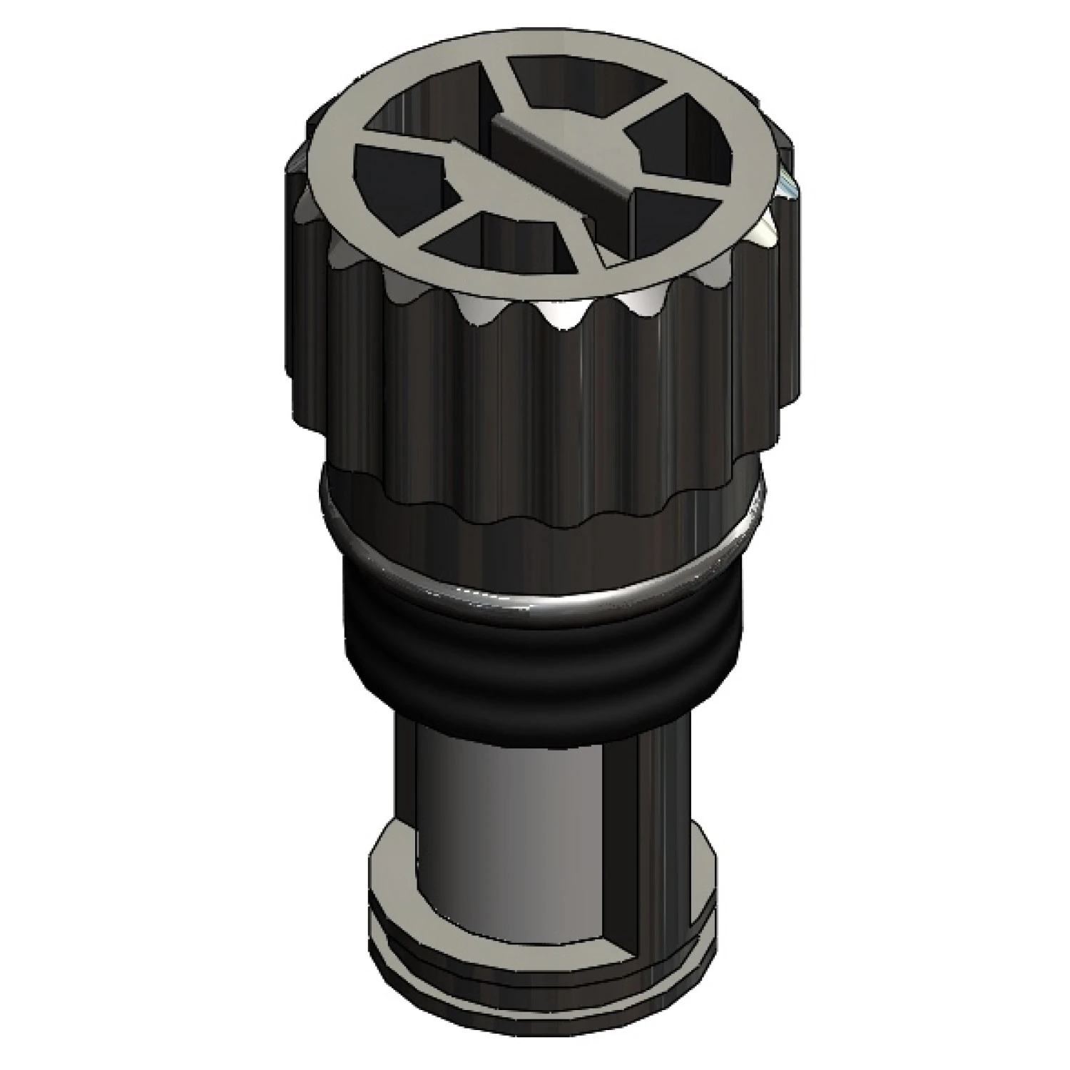T&S 5EF-FILTER Replacement Filter, For Control Module | AU2MWX