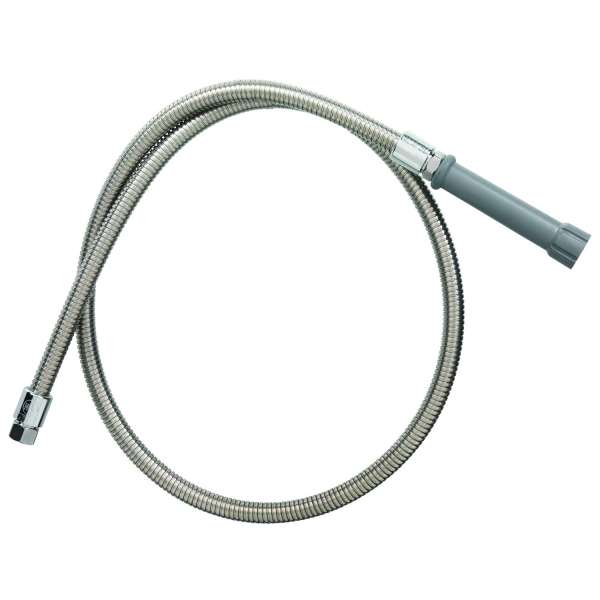 FlexibleHose And Gray Handle, 120 Inch
