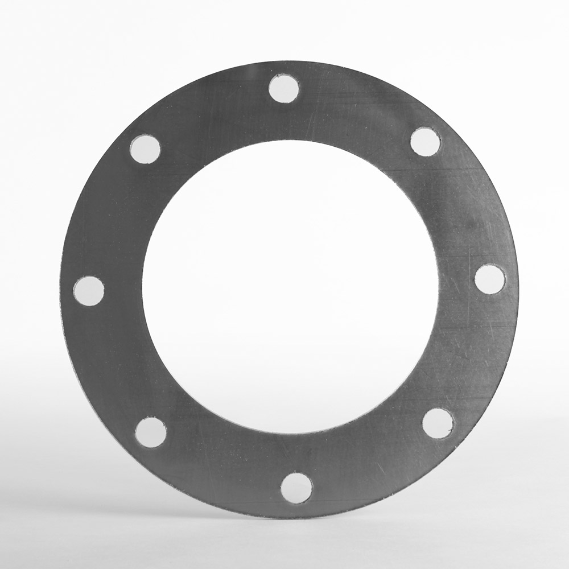 Ring Cut Gasket, GR1701, 1/16 Inch Thickness, 3/4 Inch Size, 300# Class