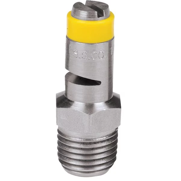 TurfJet Wide-angle Flat Fan Spray Nozzles