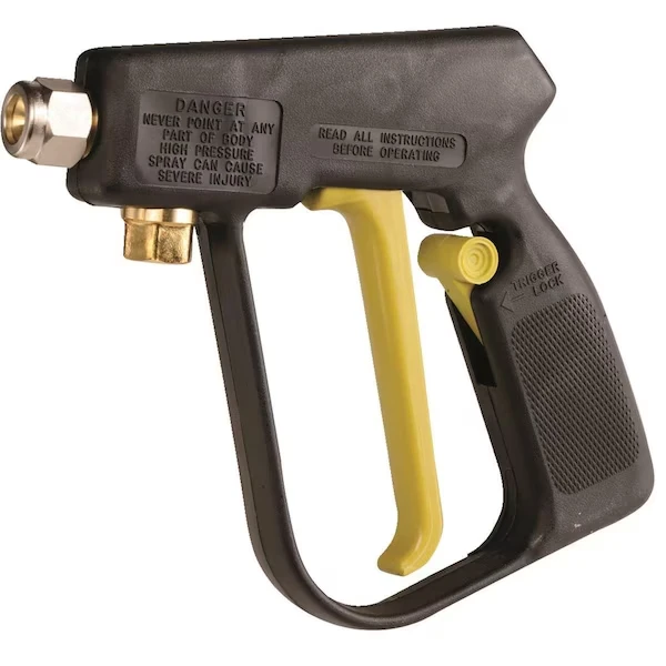 GunJet AA30L Spray Gun