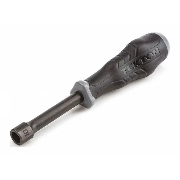 10 mm High-Torque Black Oxide Blade Nut Driver