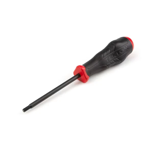 Hex x 4 Inch Screwdriver 4.5mm 4 Inch Round