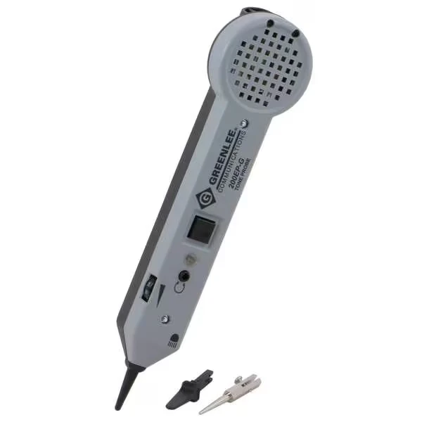 TEMPO COMMUNICATIONS Test Equipment Accessories