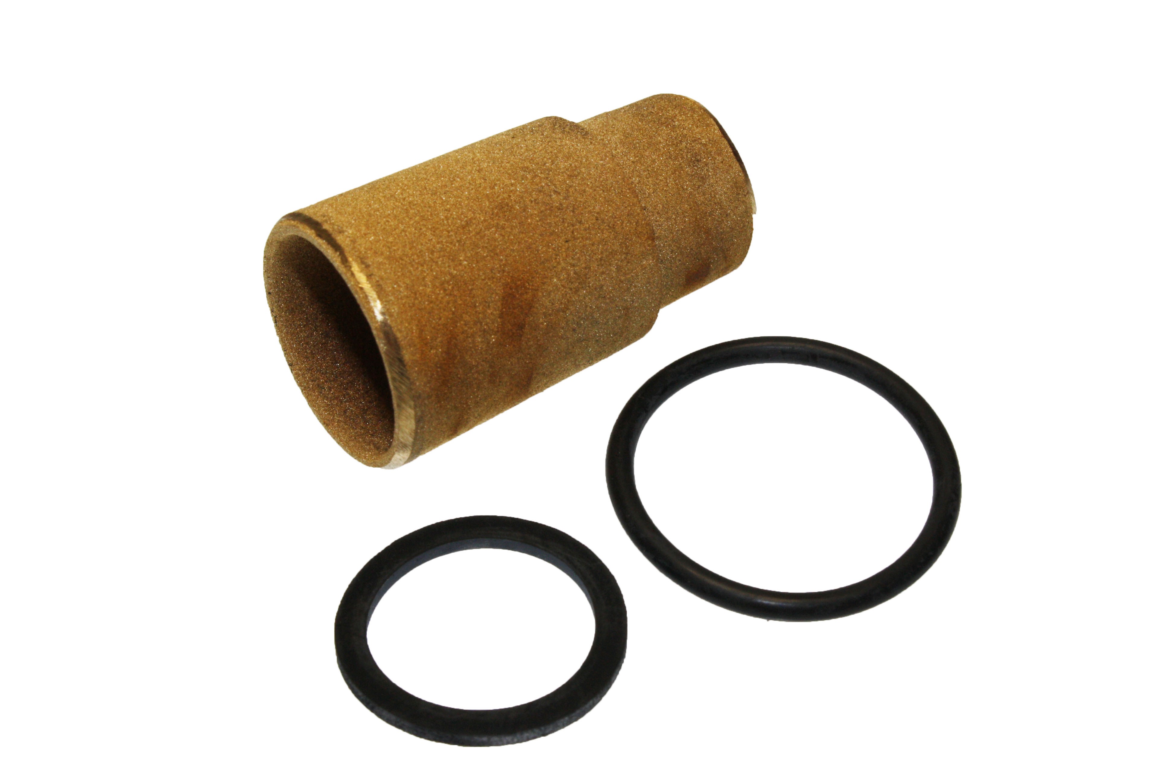 Hydraulic Element And Seal Kit, 10 Micron