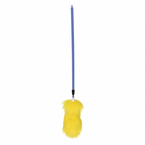 Duster 30 Inch To 47 Inch Lambswool