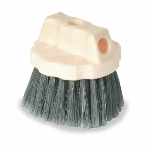 Round Window Wash Brush