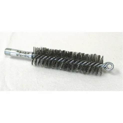 Flue Brush Overall Length 6 1/2 In