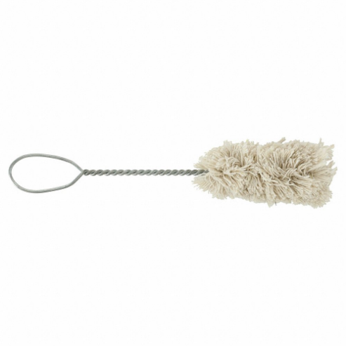 Tire Soap Applicator Cotton Ggs Wire 11in