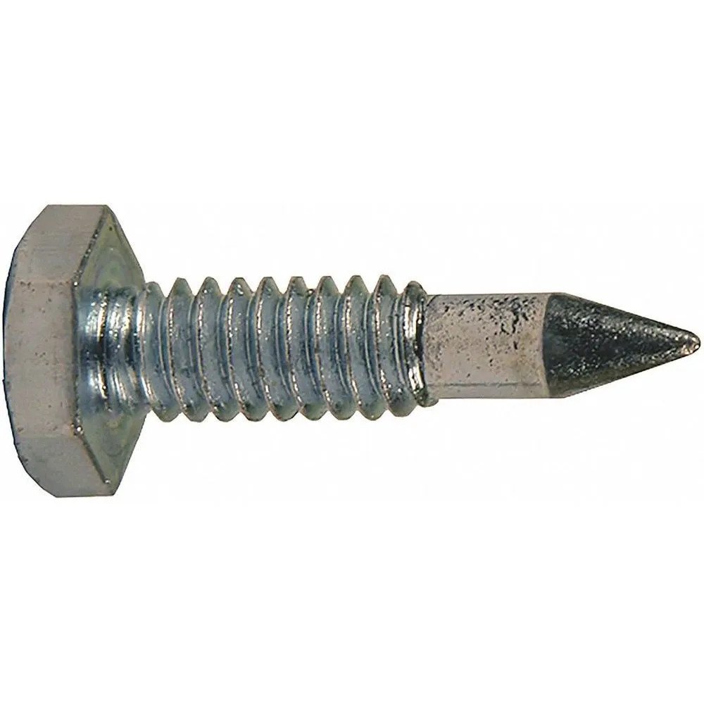 Shoe Spikes 3/4 Inch - Pack Of 26