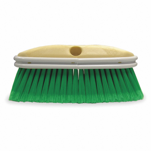 Truck Wash Brush Polystyrene 10 Inch