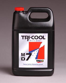 Micro-Drop Synthetic Lubricant, 55 Gallon Drum Size