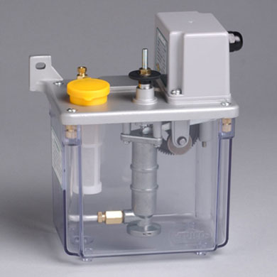 Automatic Cyclic Pump, 5 Interval Time, 36 to 72 CC/Hour Output