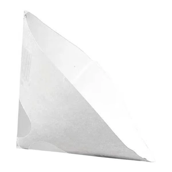 Cone Paint Strainer, 1/16 Inch H, PK1000