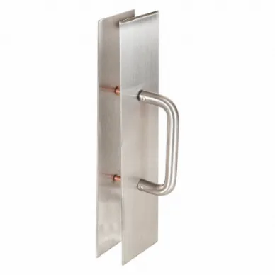 TRIMCO GROUP Door Push and Pull Plates