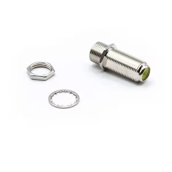 TRIPLETT Cable Connectors