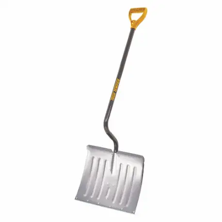 TRUE TEMPER Scoop Shovels