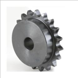 Plain Bore Sprocket, 1/4 Inch Height