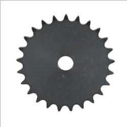 Plain Bore Sprocket, 23/32 Inch Height