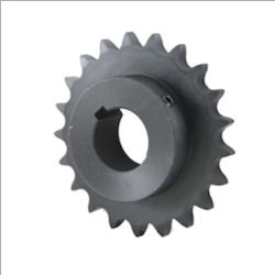 Finished Bore Sprocket, 38 Teeth, 1-3/4 Inch Bore