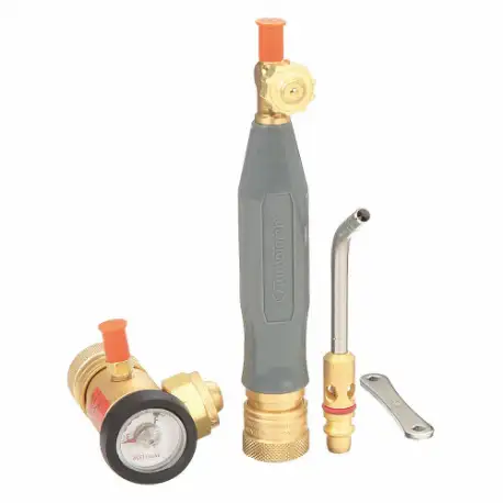 TURBOTORCH Torch and Torch Kits