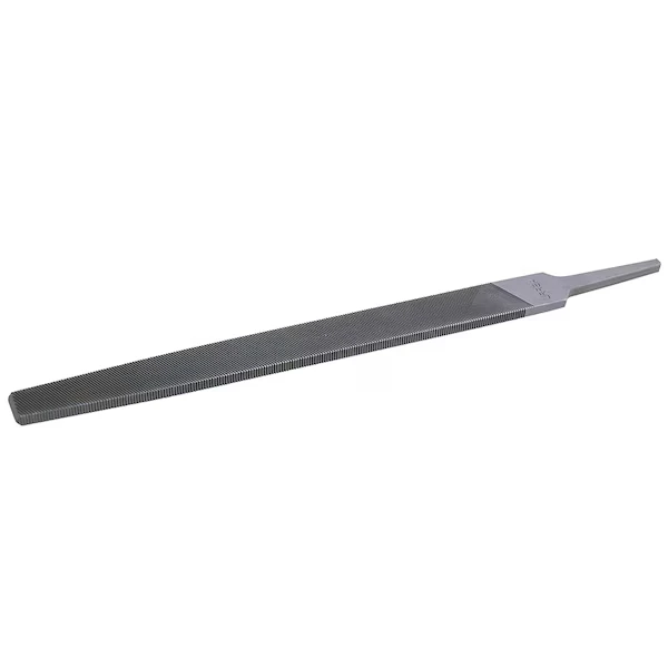 Flat bastard file 6 Inch