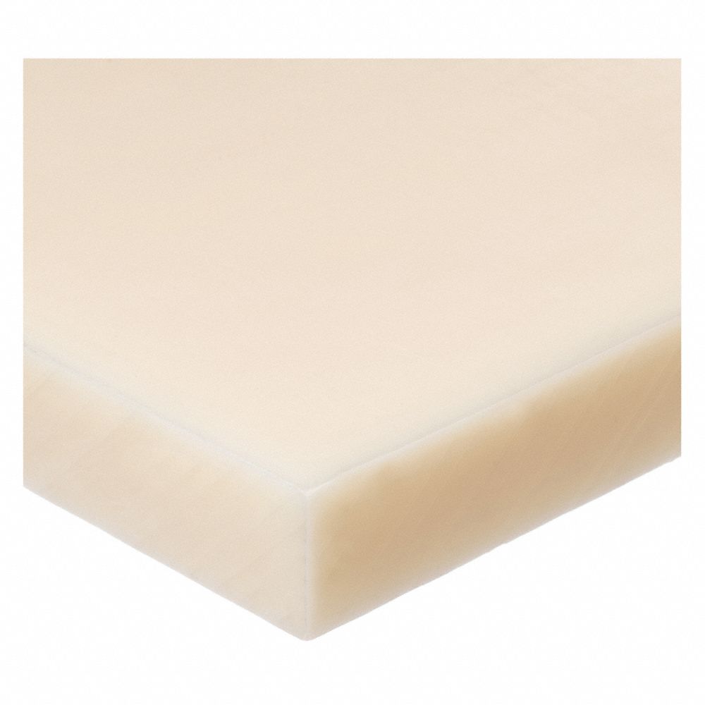 Rectangle Stock, 1 Feet Length, 0.75 Inch Width, 0.750 Inch Thick