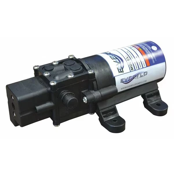 VALLEY INDUSTRIES Industrial Diaphragm Pumps