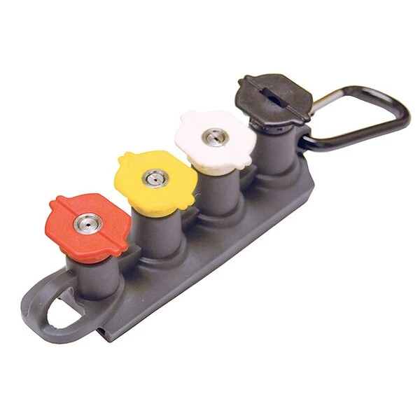 VALLEY INDUSTRIES Pressure Washer Nozzles