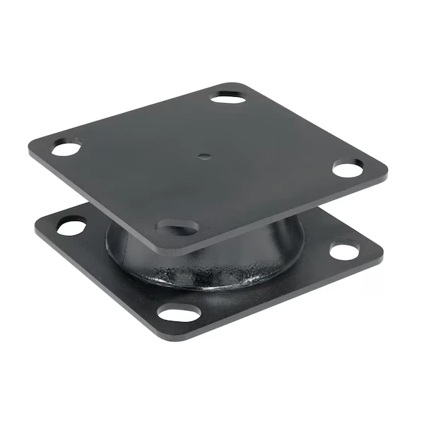 ENERGY ABSORBING PLATE